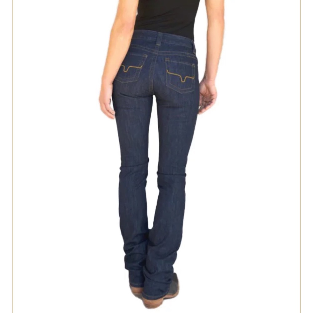 Kimes Ranch Betty Jeans